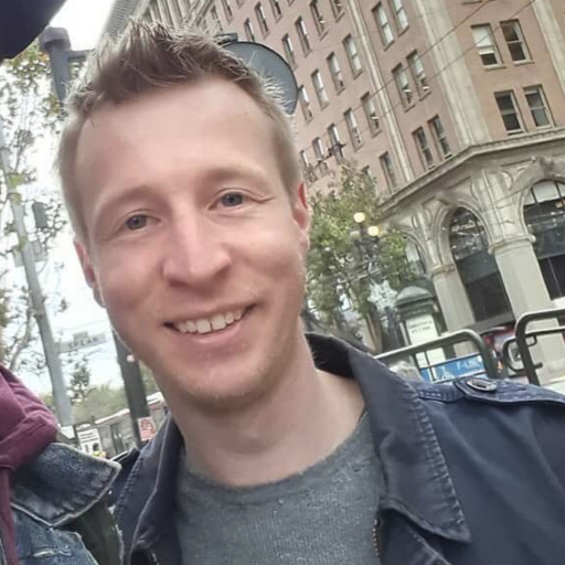 Foto van Kilian