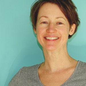 Foto van Monique