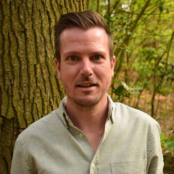 Foto van Kilian